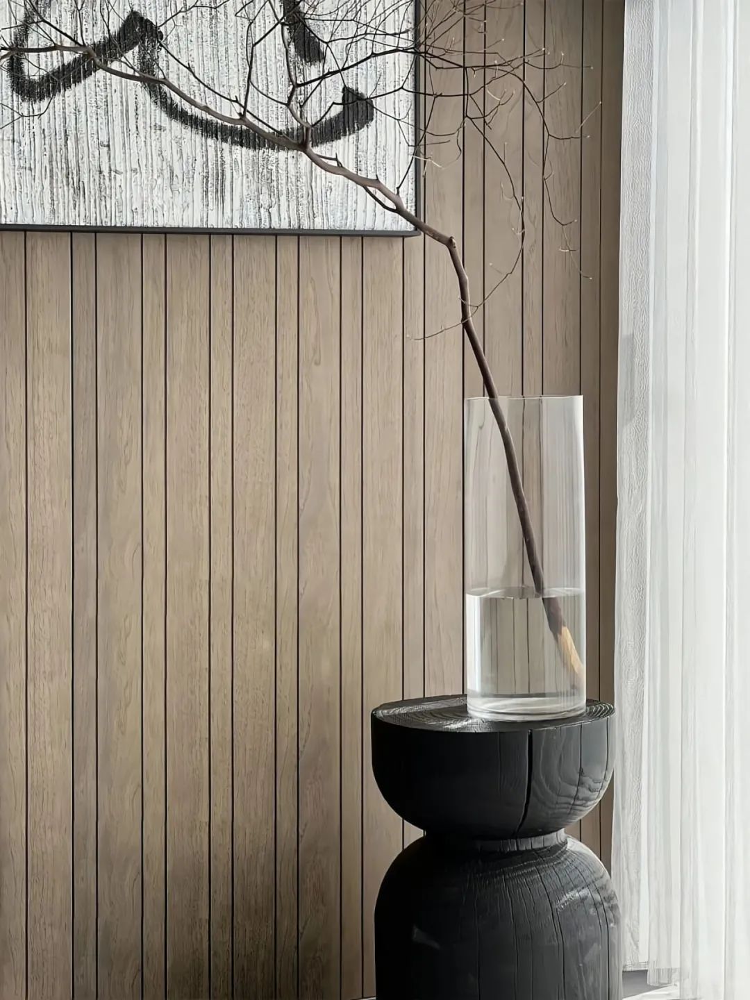 金利源 | 遇見簡雅，隨心而居