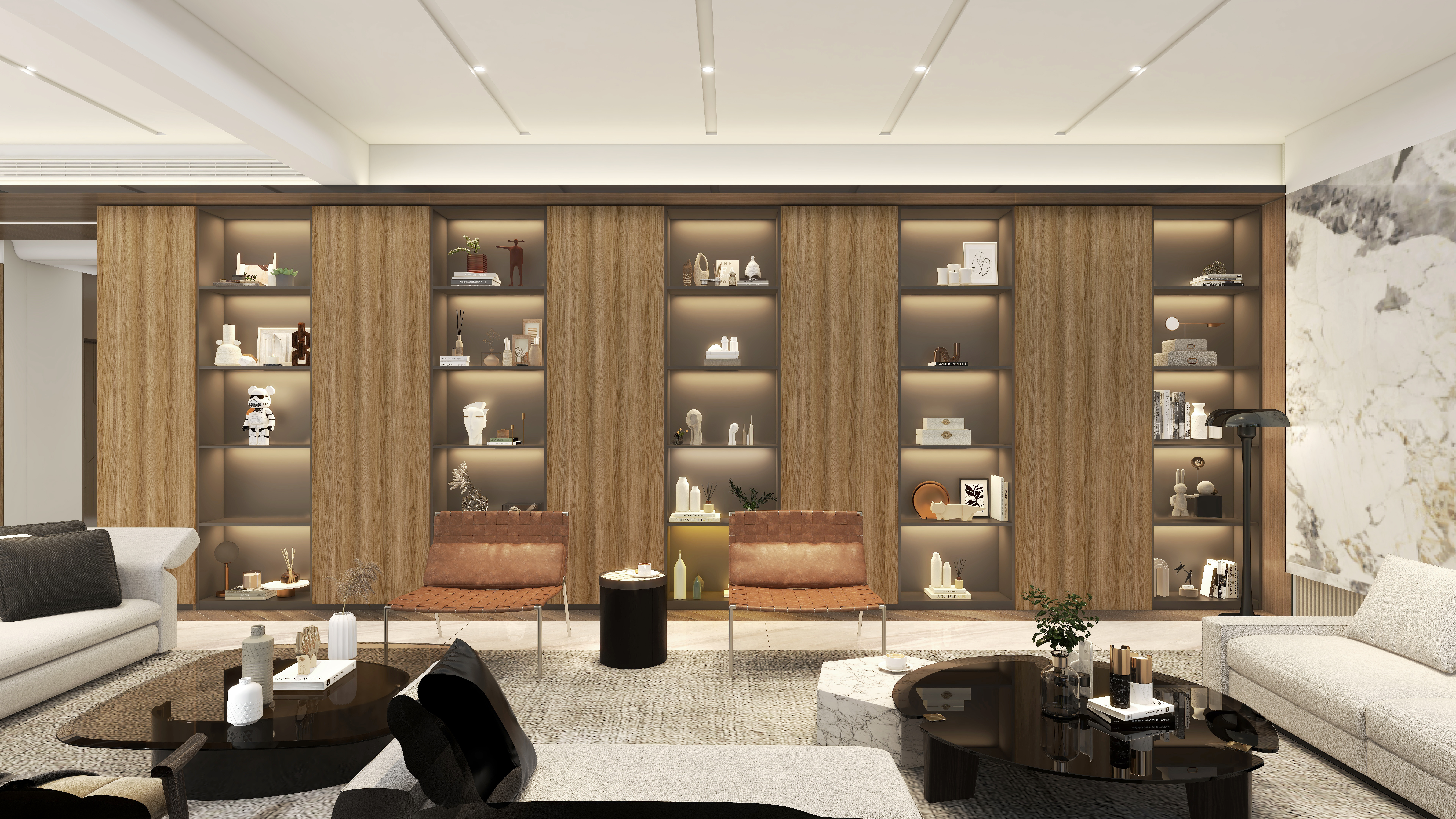 金利源丨超流行的櫥柜設(shè)計(jì)，瞬間驚艷整個(gè)家！