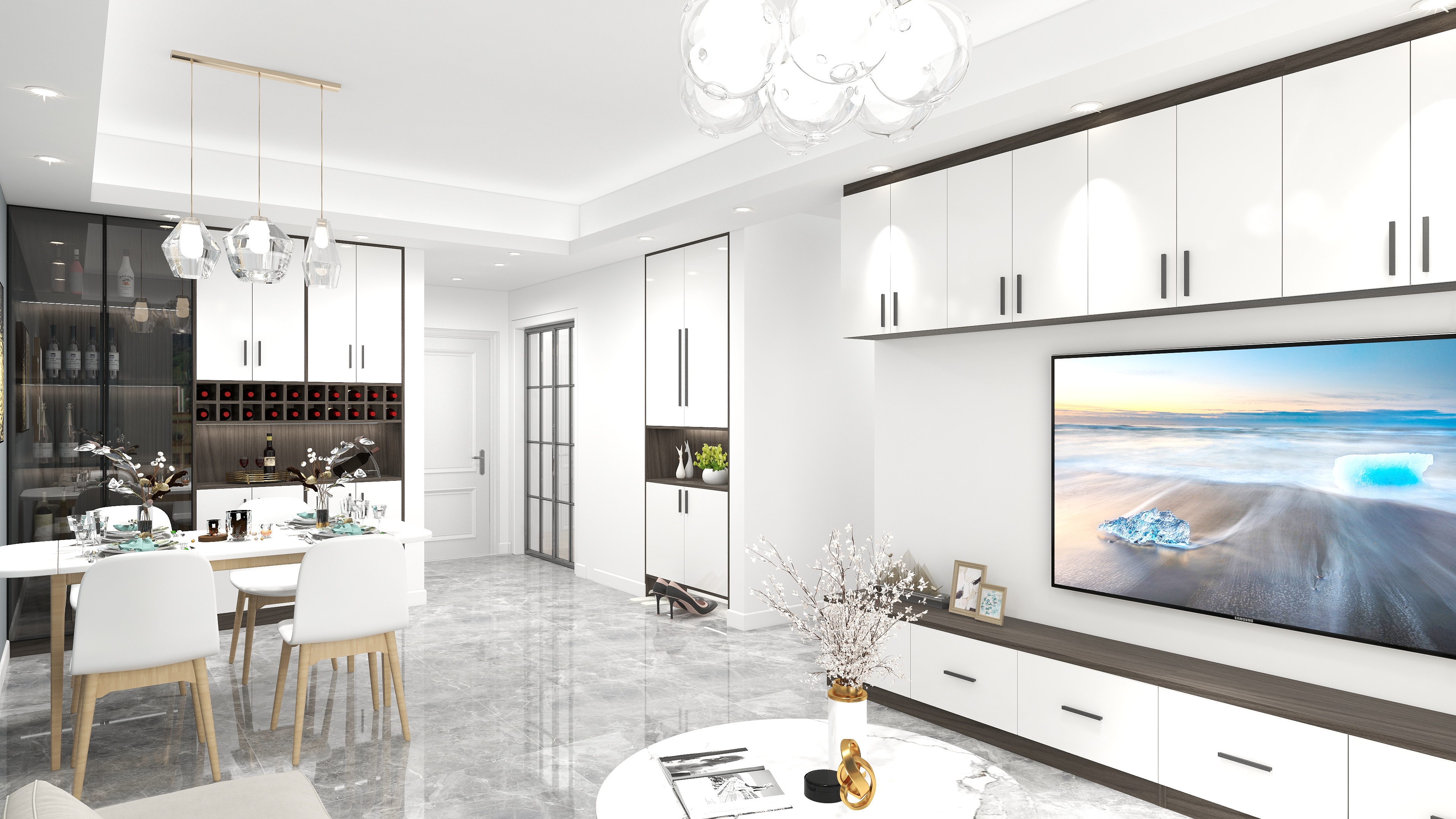 金利源丨九項(xiàng)全能王系列石膏板，為高端生活賦能！